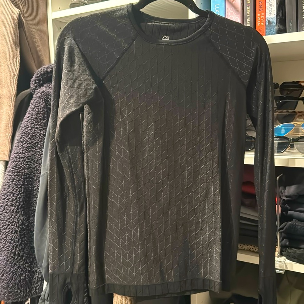 Victoria’s Secret sport top